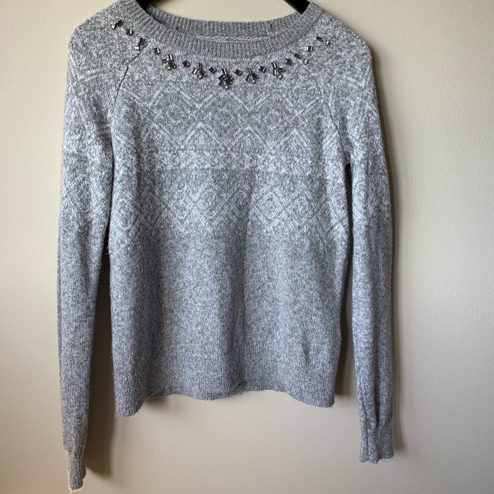 Hollister Sweater